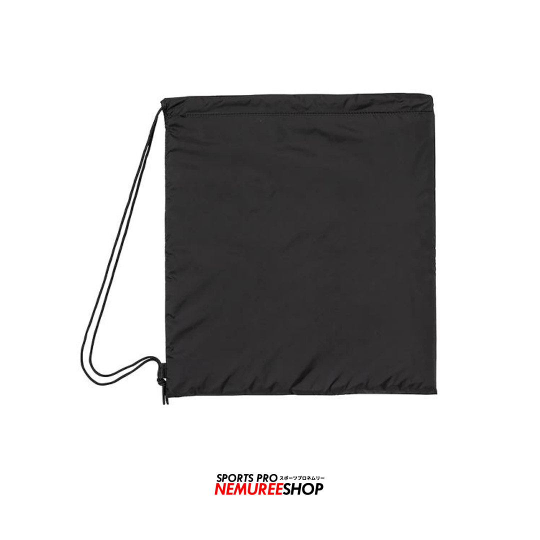 MIZUNO Accessories MULTI BAG (BLACK/GOLD)