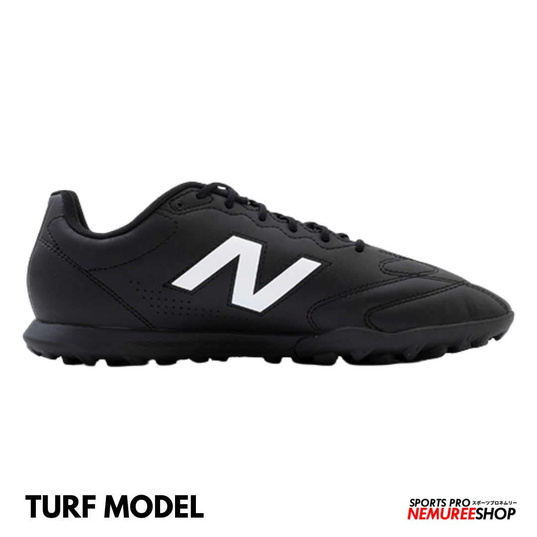 NEW BALANCE Football Shoes 442 CLUB TF (BLACK)