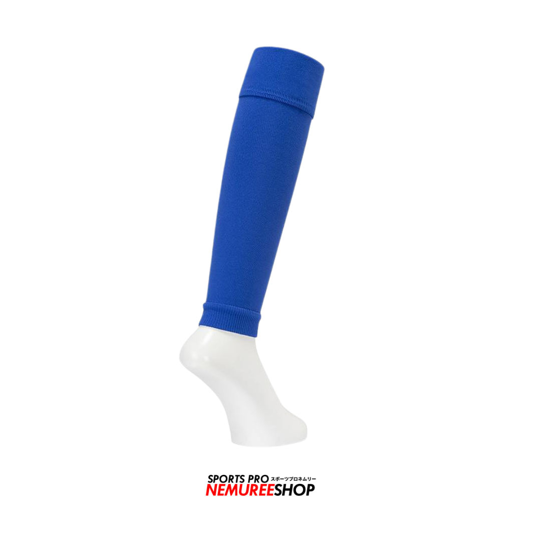 MIZUNO Accessories CALF SOCKS (SURF BLUE) - Nemuree Shop - Online Sports Store