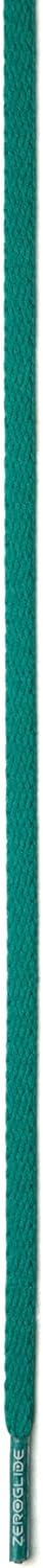 MIZUNO Accessories ZEROGLIDE SHOE LACES (GREEN) - Nemuree Shop - Online Sports Store
