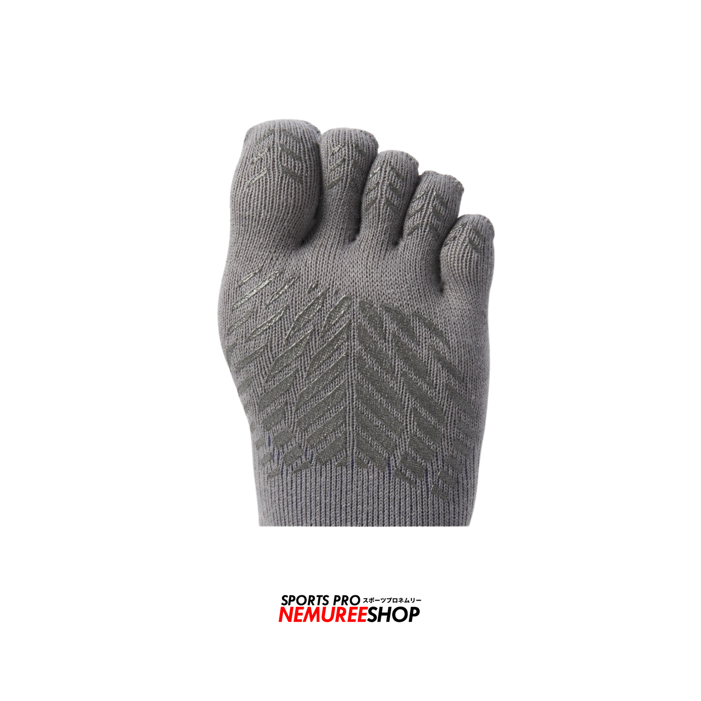 MIZUNO Accessories ZEROGLIDE SHORT SOCKS (WHITE) - Nemuree Shop - Online Sports Store