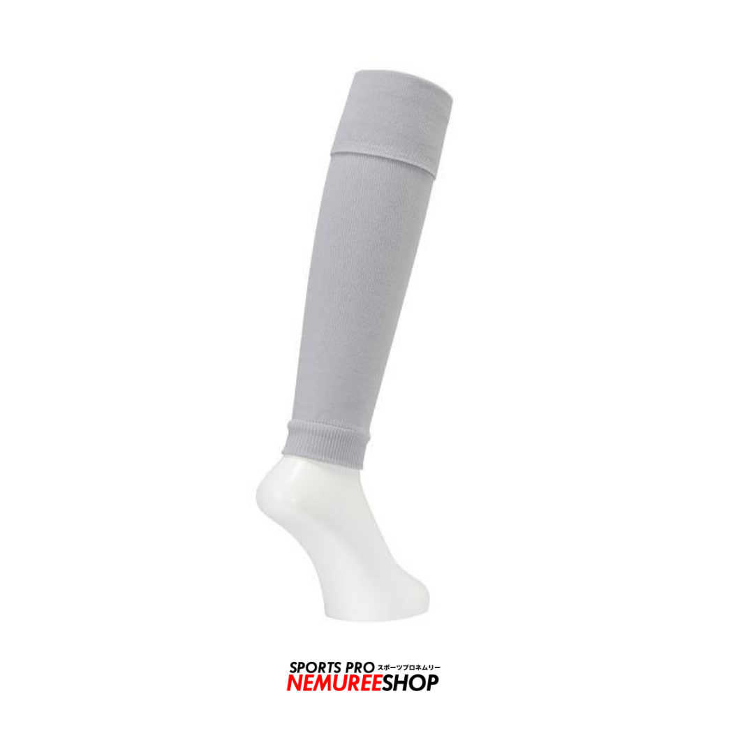 MIZUNO Accessories CALF SOCKS (ALLOW GREY) - Nemuree Shop - Online Sports Store