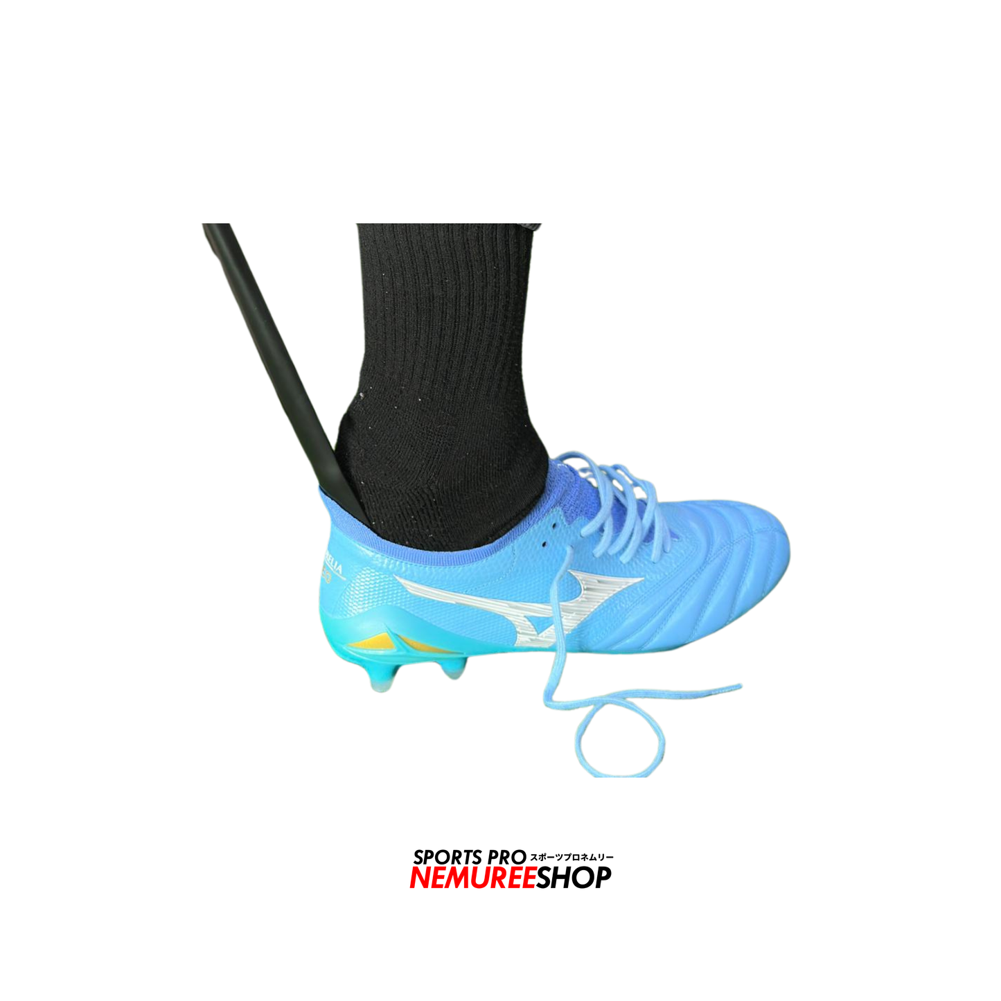 SHOE HORN (LONG) - Nemuree Shop - Online Sports Store