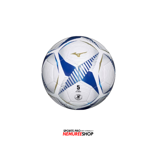 MIZUNO Soccer Ball P3JBSB0101 (SIZE 5) - Nemuree Shop - Online Sports Store