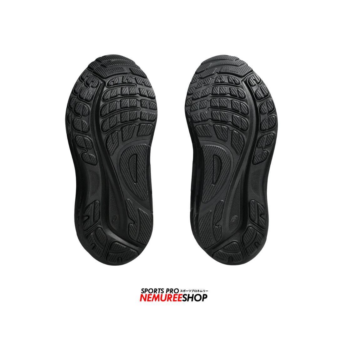 ASICS Running Shoes GEL-KAYANO 31 (BLACK/BLACK) - Nemuree Shop - Online Sports Store